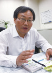 안승일 (사)나눔축산운동본부 사무총장