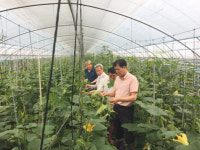 농협전북본부, 태풍대비 비상근무 실시