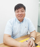 [인터뷰]박택순 ㈜내츄럴프로테인스코리아 대표