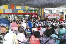 장흥 관산농협, 하나로마트 준공… 조합원 실익·편의성 UP
