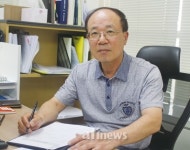 [Interview] 정영환 (사)한국농식품ICT융복합산업협회 사무총장