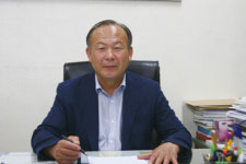 [농축수산업 현장의 파수꾼] 최승영 신안 비금농협 조합장