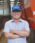 [사람과 사람] 이용우 성동목장 대표