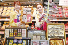 [afl스페셜기획]축산물 추석 선물세트 트렌드(下)