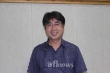 [사람과 사람] 이권일 신젠타코리아 전북지점장