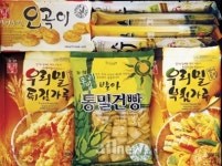 한국우리밀농협, 추석선물 우리밀 종합세트 선봬