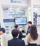 ICT 접목 첨단 양돈관리시스템 선봬