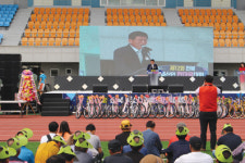 제12회 전북 축산인 한마음대회 개최