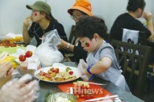 [집중기획] 또 하나의 경쟁력, 농업과 기업의 상생협력 ⑧ (재)행복에프앤씨
