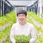 [Interview] 문영철 새싹인삼 장성농장 대표