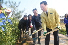 농협경기본부, 축산탈바꿈 캠페인