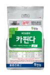 팜한농, 토양해충 전문약 카핀다 입제 출시