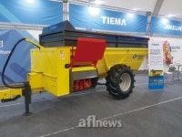[KIEMSTA2018 결산] 주목받은 농기계·자재 (1)