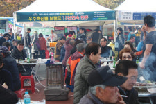 영주축협, 한우먹는날&한우고기 소비촉진행사 참여