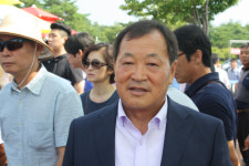 [농축수산업 현장의 파수꾼] 이은승 세종공주축협 조합장