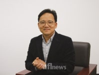 [afl Interview] 강진우 농협하나로유통 호남지사장