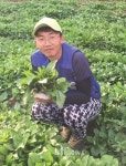 [청년농업인 자유발언대] 정해권 터실농장 대표 ⑱
