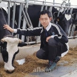 [청년농업인 자유발언대] ㉖오광연 남북목장 대표