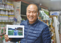 고추 농가 소득증진 마케팅활동 이목 집중