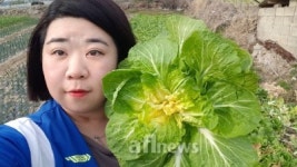 [청년농업인 자유발언대] ㉙ 한동엽 여비농장 대표