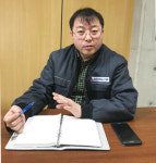 [연재]사료 PM에게 듣는다 ①방병수 천하제일사료 양돈 PM