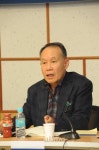 수산업 지속가능한 정책적 대안 제시 주력