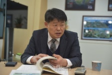 [사람과 사람] 전창운 한국농어촌공사 기반정비처장
