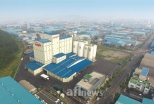 2019년 HACCP 운영 우수사료공장선진, 국내 전 사료공장 선정