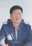 [농축수산업 현장의 파수꾼] 한문철 농업회사법인(주)골든힐 대표이사