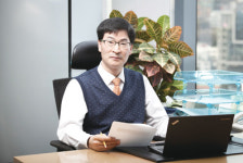 [Interview]서승원 한국베링거인겔하임동물약품(주) 대표