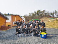 한돈협, 축산악취 저감 컨설턴트 선정...농장 방문 시작