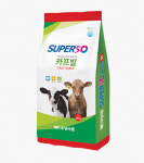 [주목 이 제품]우성사료, 송아지 필수품 슈퍼50 카프빌 출시