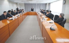 경북축협운영협의회 개최