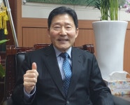 [Interview]노재인 청양축협 조합장