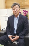 영덕울진축협판매장 | [농축수산업 현장의 파수꾼] 박영택 영덕울진축협 조합장