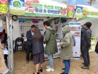 축산물품질평가원 대구경북지원, 고령대가야축제서 축산물 홍보활동