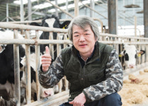 [탐방]육우산업 발전을 위해 달리는 일오유통농장