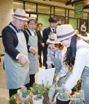 청년농업인이 생산한 농산물 만나보세요