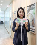 참새떡방앗간건강원 | [2019 라이스쇼] 참새방앗간, 떡 만들기? '60초 세트'로 뚝딱!