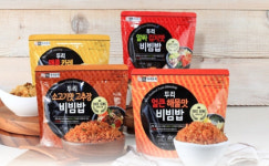 [2019 라이스쇼] (주)두리두리, 균형잡힌 맛과 영양 굿밸런스로!