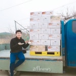 [청년농업인 자유발언대] 53. 황성수 황영감 농원 대표