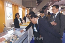 상담실적 5642만달러…지난해에 비해 87건 늘어