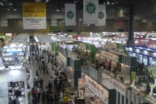 [현장스케치] 2019 쌀가공식품산업대전(RICE SHOW)