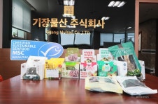 [탐방] 품질로 승부하는 해조류 전문기업 기장물산