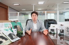 [탐방] 품질로 승부하는 해조류 전문기업 기장물산