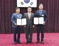 농협경기본부, 청정축산환경대상서 우수농가 2곳 영예