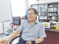 [AFL Interview] 이창주 사조화인코리아 대표