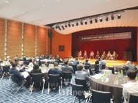 농식품신유통연구원, 창립 20주년 기념식 가져