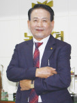 [농축수산업 현장의 파수꾼] 심재집 익산군산축협 조합장