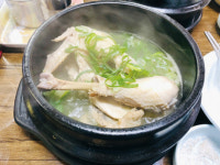 농협 축산경제·한국토종닭협회, 토종닭 군납 시식회 개최